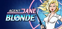 Agent Jane Blonde