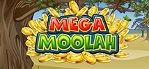 Mega Moolah